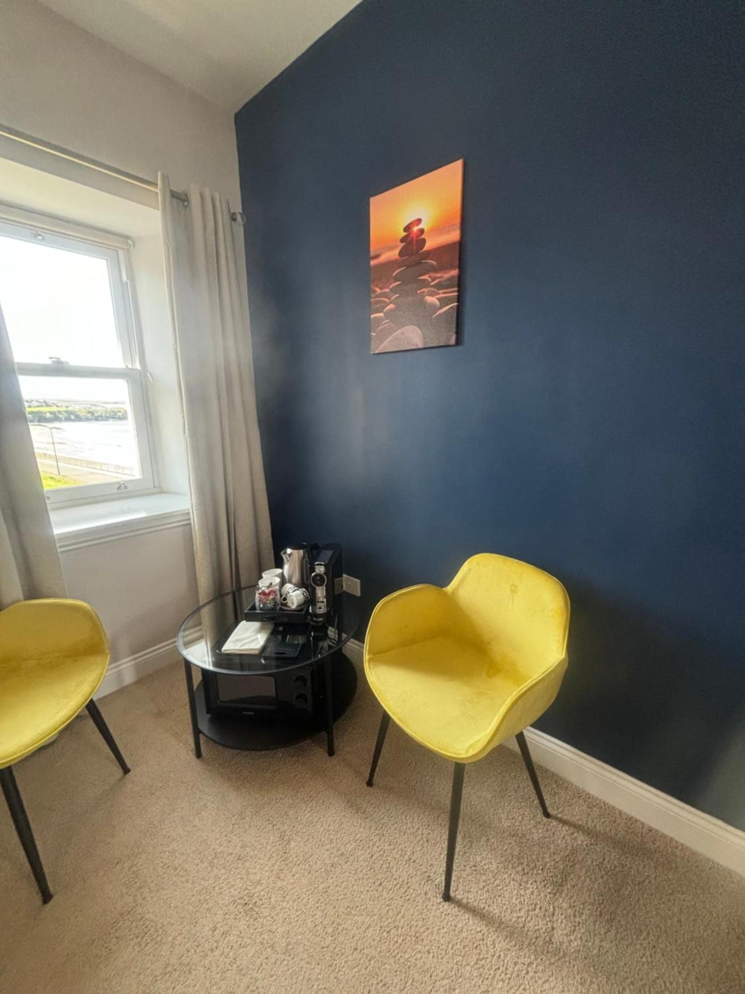 Marine Rooms Thurso Εξωτερικό φωτογραφία