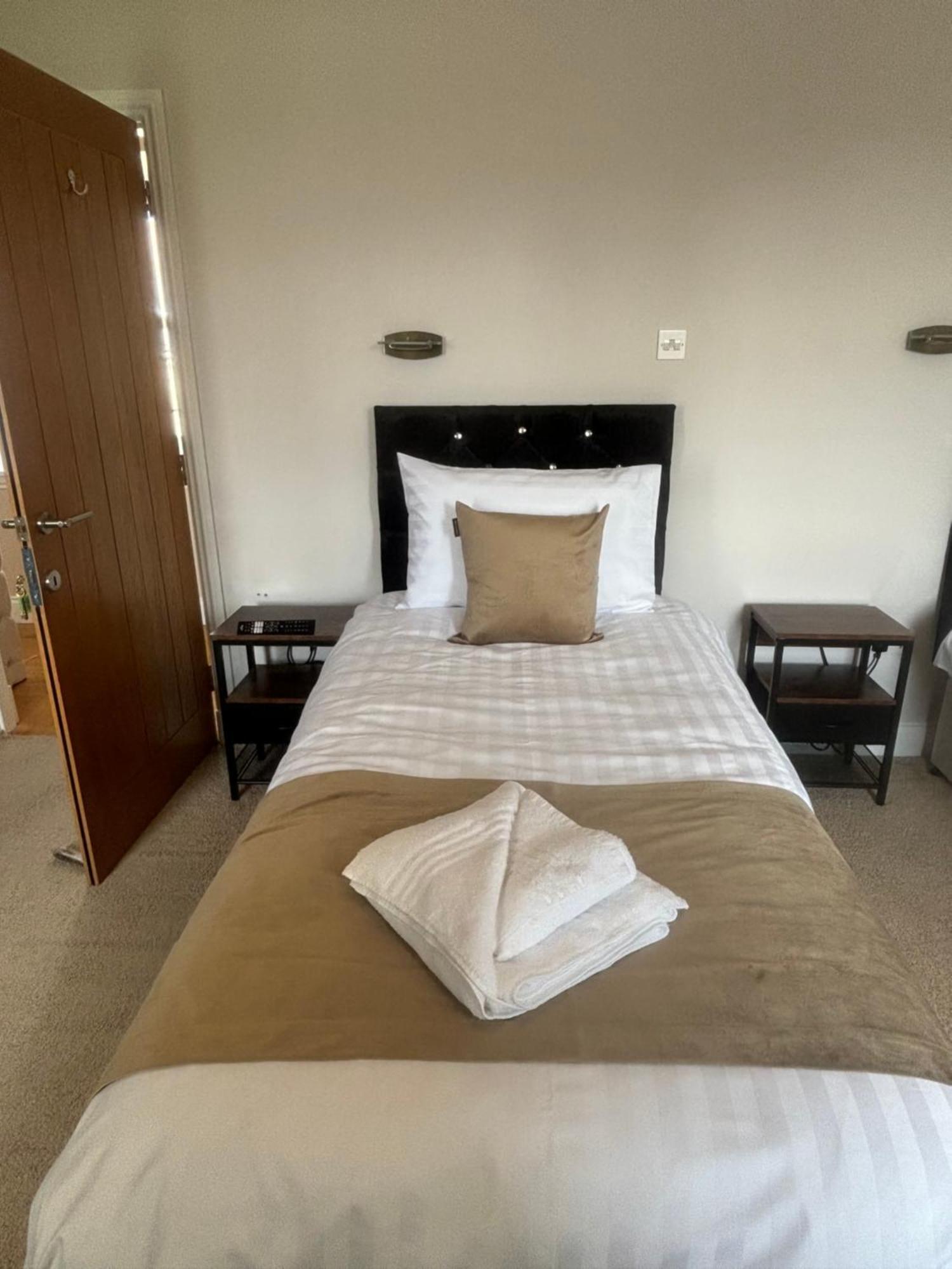 Marine Rooms Thurso Εξωτερικό φωτογραφία