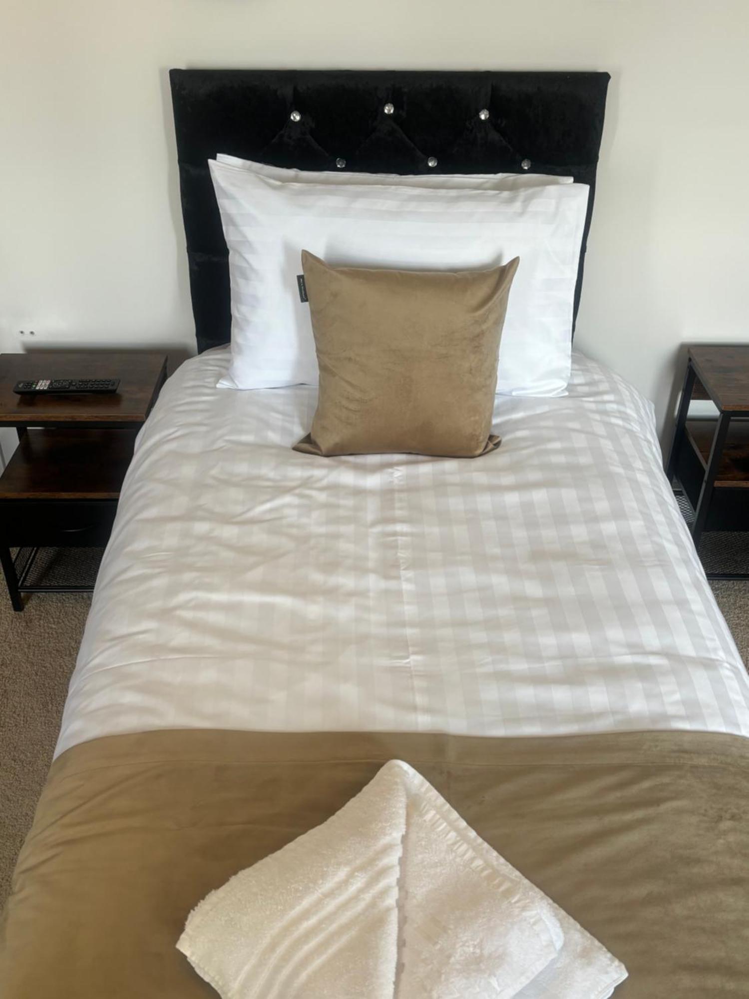 Marine Rooms Thurso Εξωτερικό φωτογραφία