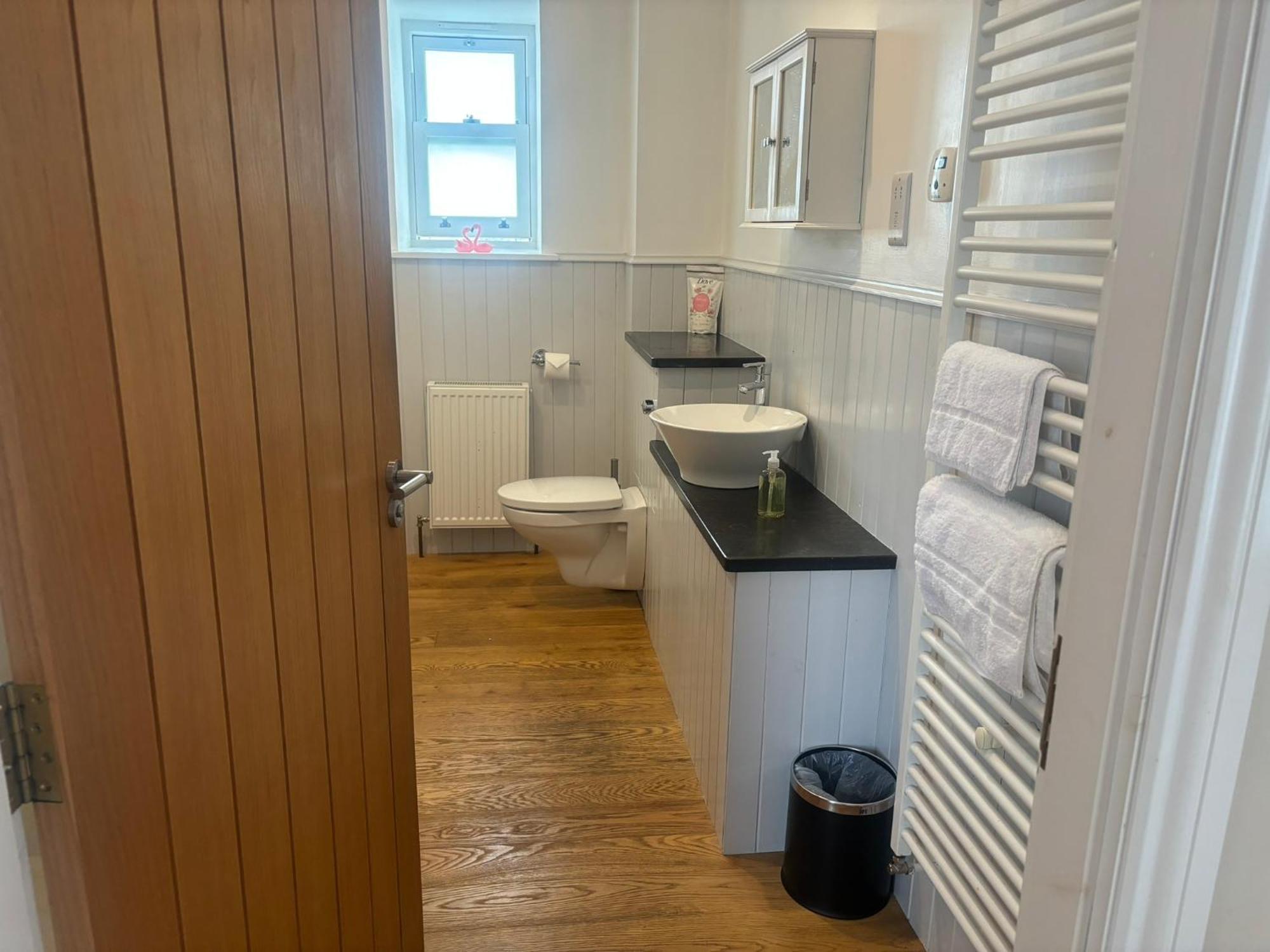 Marine Rooms Thurso Εξωτερικό φωτογραφία