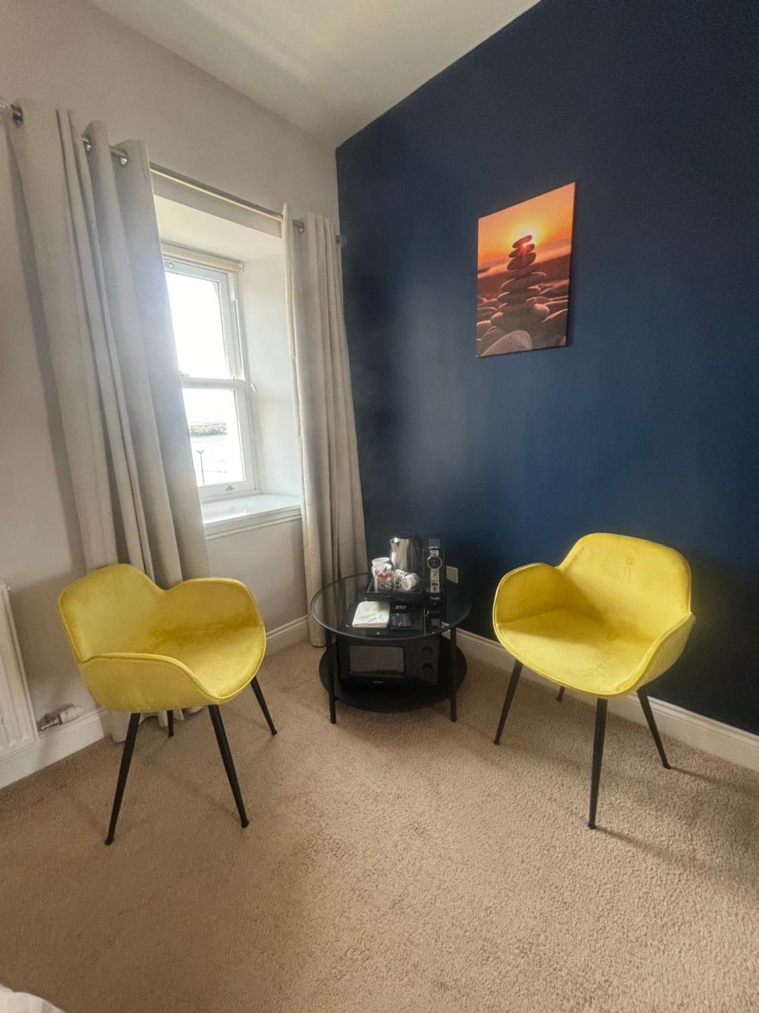 Marine Rooms Thurso Εξωτερικό φωτογραφία
