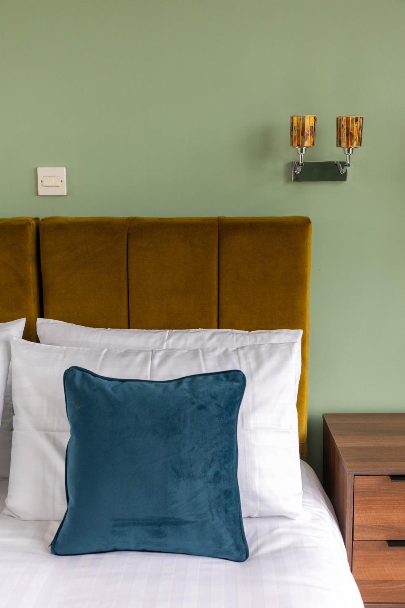 Marine Rooms Thurso Εξωτερικό φωτογραφία