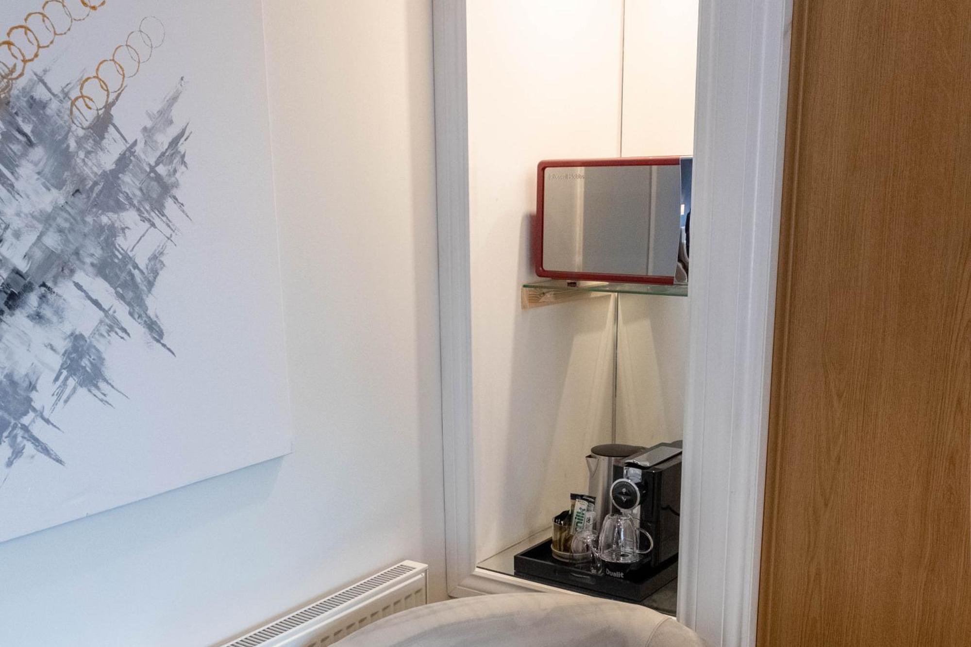 Marine Rooms Thurso Εξωτερικό φωτογραφία