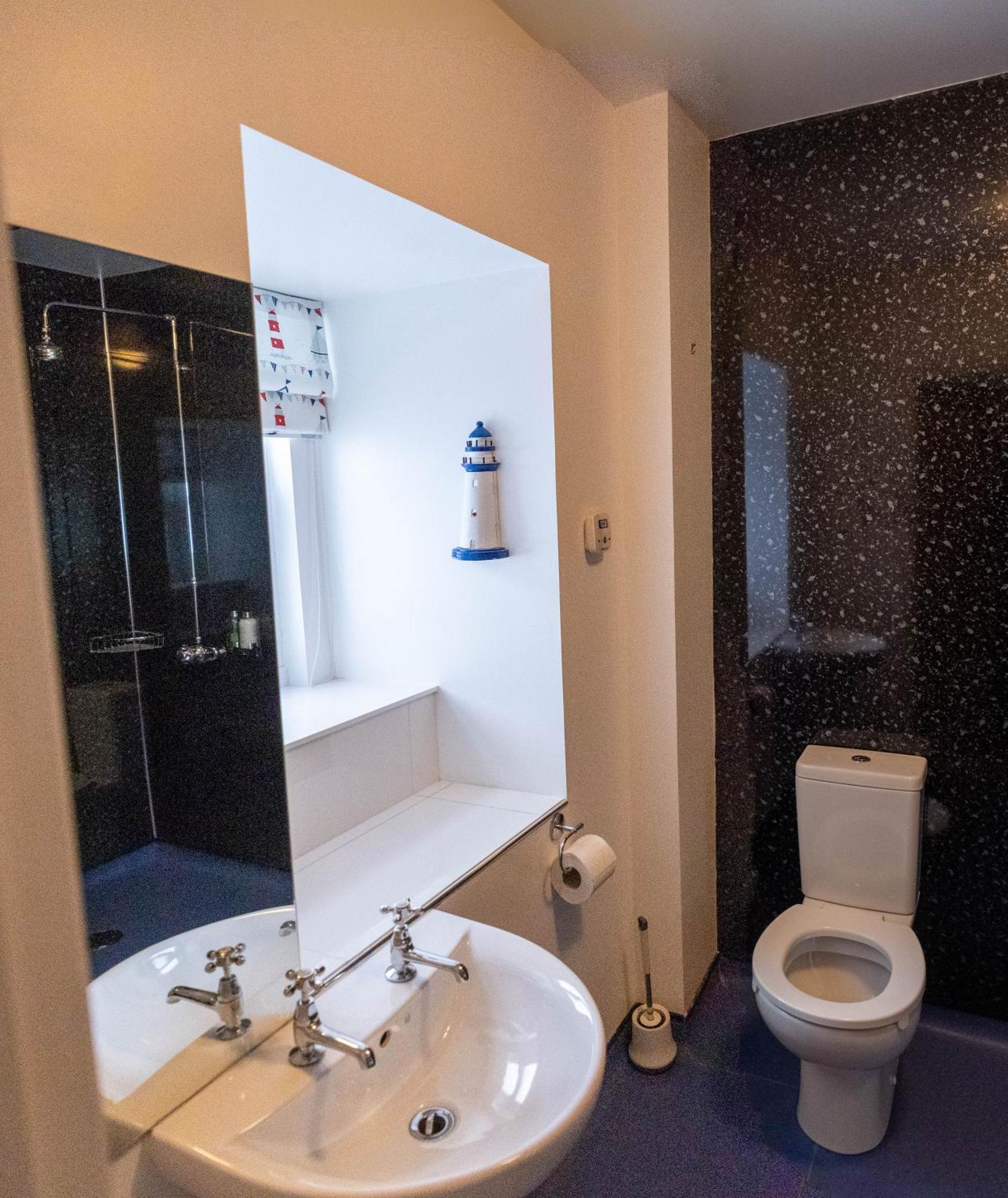 Marine Rooms Thurso Εξωτερικό φωτογραφία