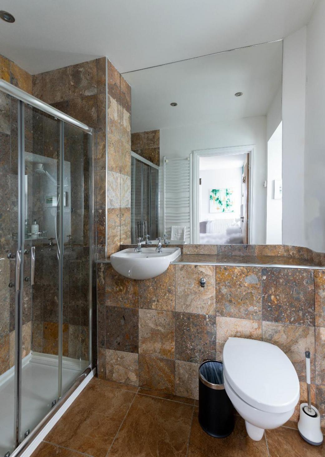Marine Rooms Thurso Εξωτερικό φωτογραφία