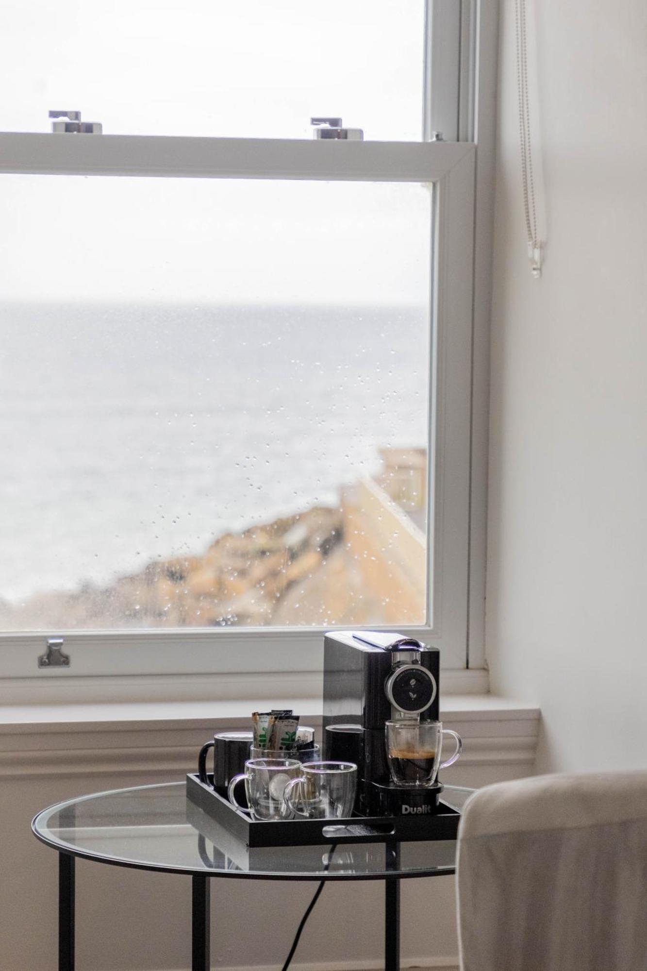 Marine Rooms Thurso Εξωτερικό φωτογραφία