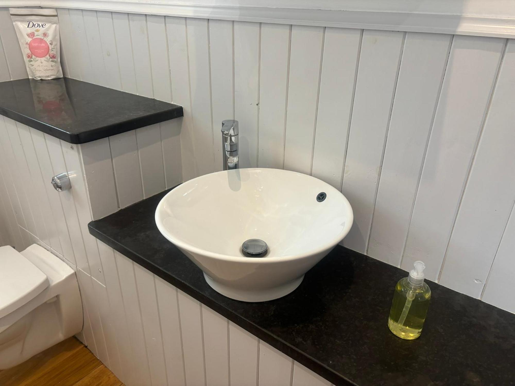Marine Rooms Thurso Εξωτερικό φωτογραφία
